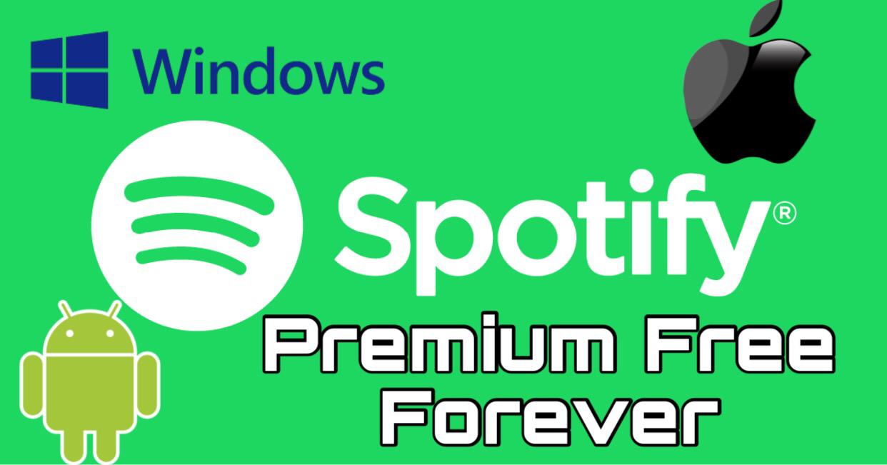 How to get premium spotify free pc