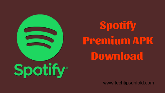 Spotify premium windows 10